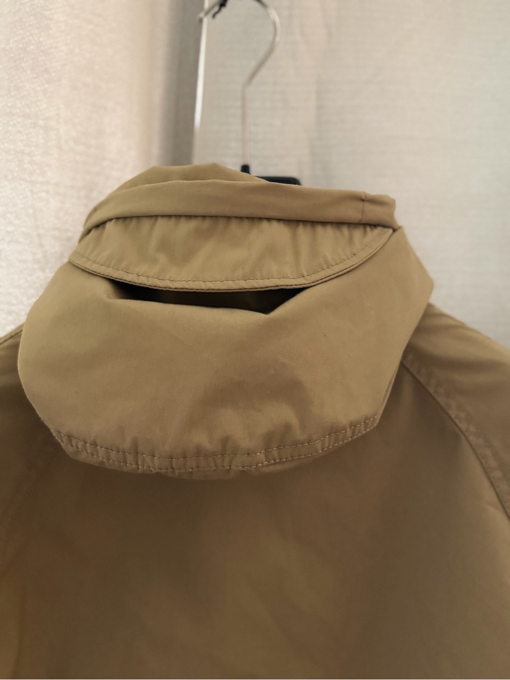 The North Face Purple Label 65/35 Mountain Parka NP2355N sz L - Picture 14 of 16